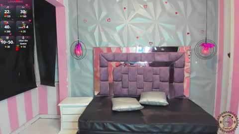 Snapshot of candy_morgan412 chatting on February 4, 11:16 am Ania online show from February 4, 11:16 am