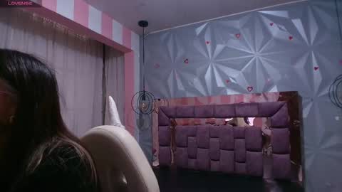 Snapshot of candy_morgan412 chatting on September 25, 11:20 am Ania online show from September 25, 11:20 am