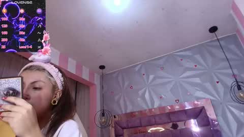 Snapshot of candy_morgan412 chatting on September 20, 11:41 am Ania online show from September 20, 11:41 am