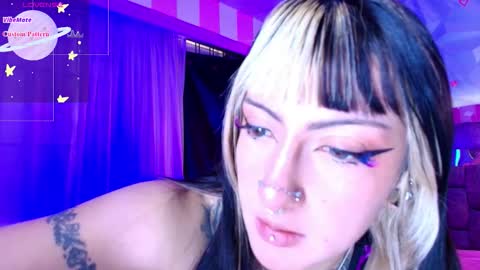 Ania online show from March 7, 12:01 pm