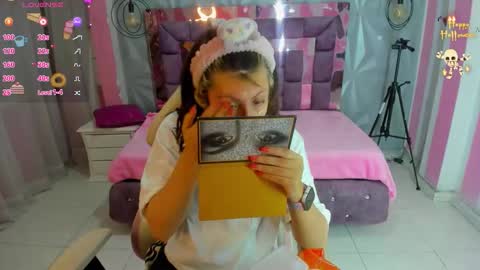 Ania online show from November 14, 11:21 am