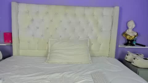 Candy  online show from July 7, 6:54 pm