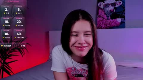 Snapshot of candy_sandy_ chatting on October 1, 7:30 pm Sandy online show from October 1, 7:30 pm
