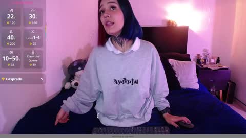 Sharon online show from November 14, 3:06 am