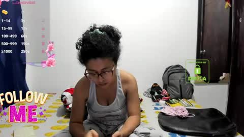 candy_val online show from July 22, 6:03 am