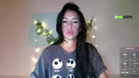 Candy - online show from April 27, 6:21 am