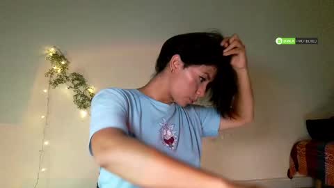 Candy - online show from May 6, 7:34 am