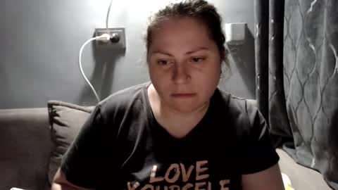 Laura online show from July 28, 7:26 pm