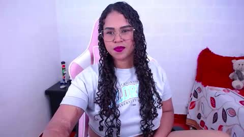 Karen online show from March 20, 11:20 pm