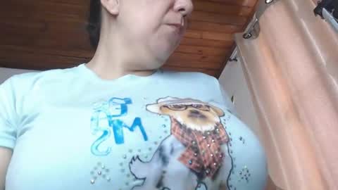 tatiana online show from July 23, 12:57 pm