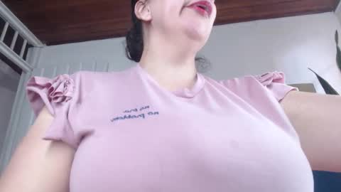 tatiana online show from May 4, 4:22 pm