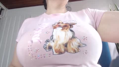 tatiana online show from May 2, 1:14 pm