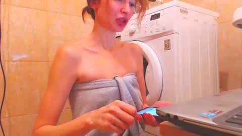 CANDYJESx online show from February 21, 10:07 am