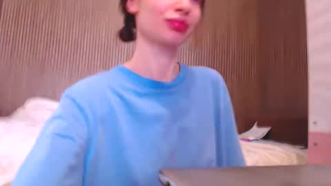 CANDYJESx online show from October 18, 9:23 am