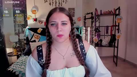 Sofia online show from October 1, 1:32 am