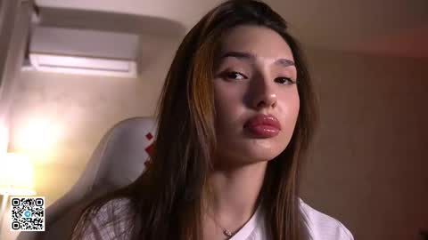 Anna online show from January 15, 2:17 am