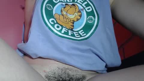 candylovet online show from March 12, 3:29 pm