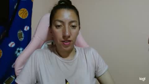 candymilfff online show from April 29, 10:26 pm