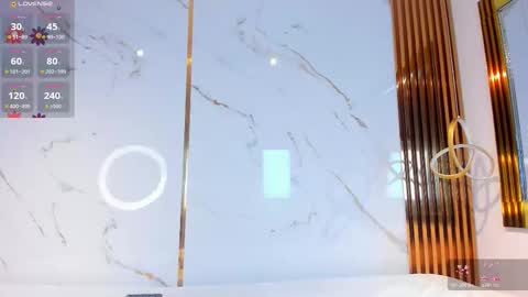 Candy online show from December 15, 10:15 pm