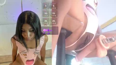 Candy online show from November 23, 8:43 pm