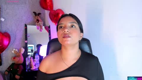 Candys Victoria online show from March 14, 6:25 am