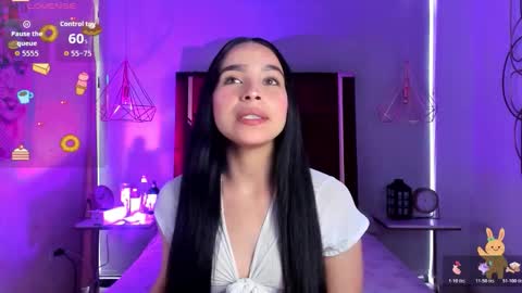 Candy online show from March 6, 12:00 pm