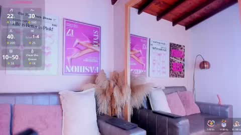 MIA online show from February 22, 10:32 pm