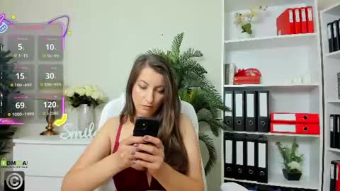 Candy  My pleasure its in  your hands online show from July 16, 4:06 am