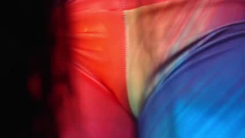 Candy Ebony online show from February 5, 9:23 am