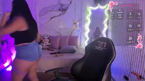 CANDYY online show from July 28, 4:39 pm