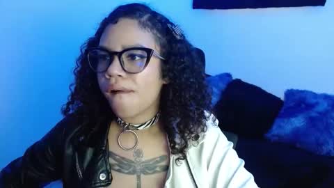 canela_s1 online show from January 10, 10:03 pm