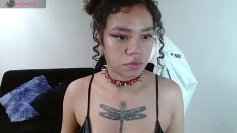 canela_s1 online show from June 17, 1:01 pm