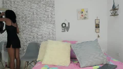 Canhela online show from May 2, 9:29 pm