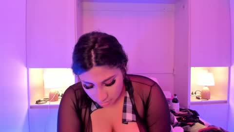 Snapshot of canndy_gaby chatting on January 31, 10:42 pm GABRIELA LOPEZ online show from January 31, 10:42 pm
