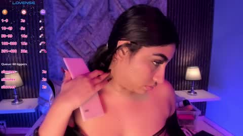 Snapshot of canndy_gaby chatting on February 27, 4:09 am GABRIELA LOPEZ online show from February 27, 4:09 am
