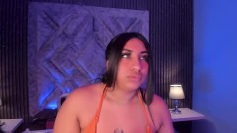 Snapshot of canndy_gaby chatting on March 2, 3:56 am GABRIELA LOPEZ online show from March 2, 3:56 am