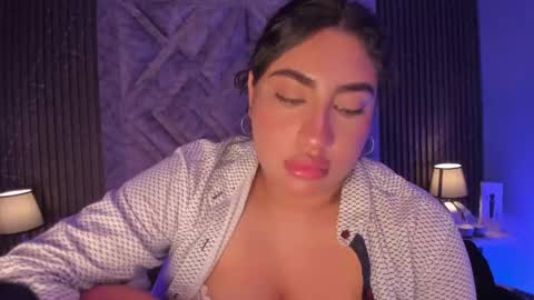 Snapshot of canndy_gaby chatting on September 26, 5:27 am GABRIELA LOPEZ online show from September 26, 5:27 am