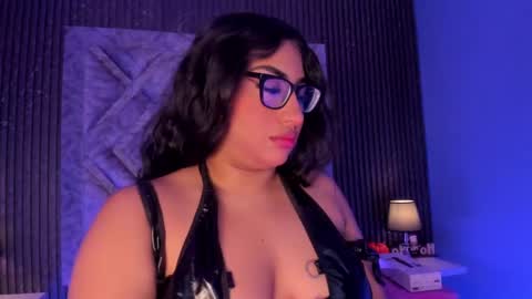 Snapshot of canndy_gaby chatting on January 27, 11:22 pm GABRIELA LOPEZ online show from January 27, 11:22 pm