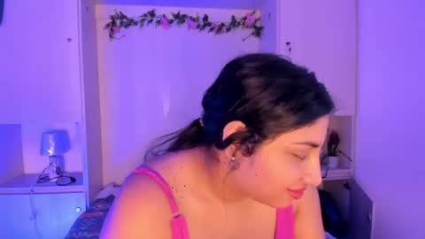 GABRIELA LOPEZ online show from June 16, 8:10 pm