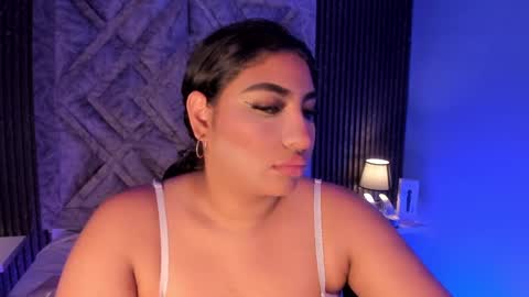 Snapshot of canndy_gaby chatting on September 16, 4:09 am GABRIELA LOPEZ online show from September 16, 4:09 am