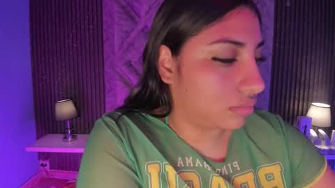 GABRIELA LOPEZ online show from December 3, 4:26 am