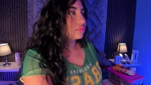 Snapshot of canndy_gaby chatting on September 25, 5:17 am GABRIELA LOPEZ online show from September 25, 5:17 am