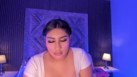 Snapshot of canndy_gaby chatting on February 13, 4:00 am GABRIELA LOPEZ online show from February 13, 4:00 am
