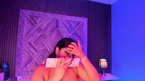 Snapshot of canndy_gaby chatting on February 22, 8:05 pm GABRIELA LOPEZ online show from February 22, 8:05 pm