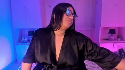 GABRIELA LOPEZ online show from July 24, 2:09 am