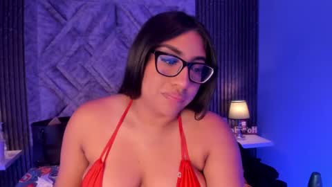 Snapshot of canndy_gaby chatting on January 23, 4:09 am GABRIELA LOPEZ online show from January 23, 4:09 am
