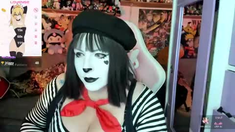 Canndyy Daniela online show from July 30, 4:41 pm