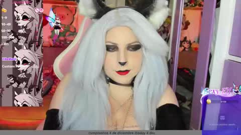 Canndyy Daniela online show from January 15, 12:22 pm