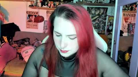 Canndyy Daniela online show from August 3, 2:04 am