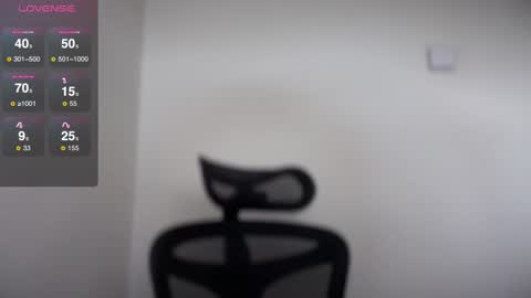 Snapshot of cappuccinokiss chatting on December 18, 9:25 am Emma online show from December 18, 9:25 am